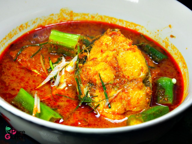 Assam Fish