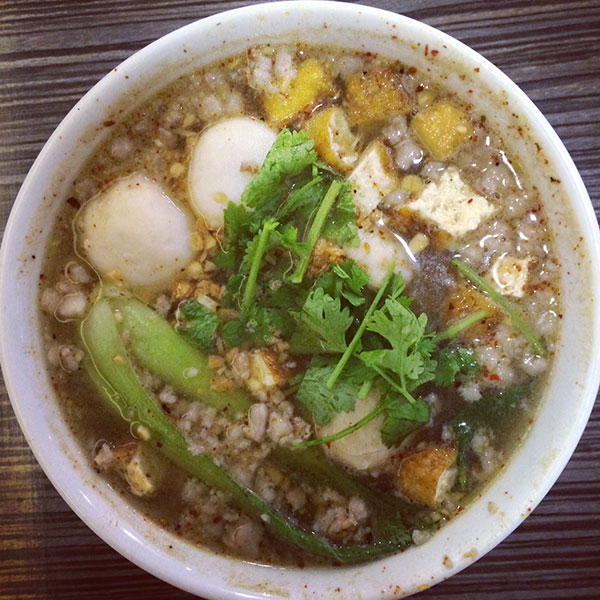 Sweet Chili Fisher Mall