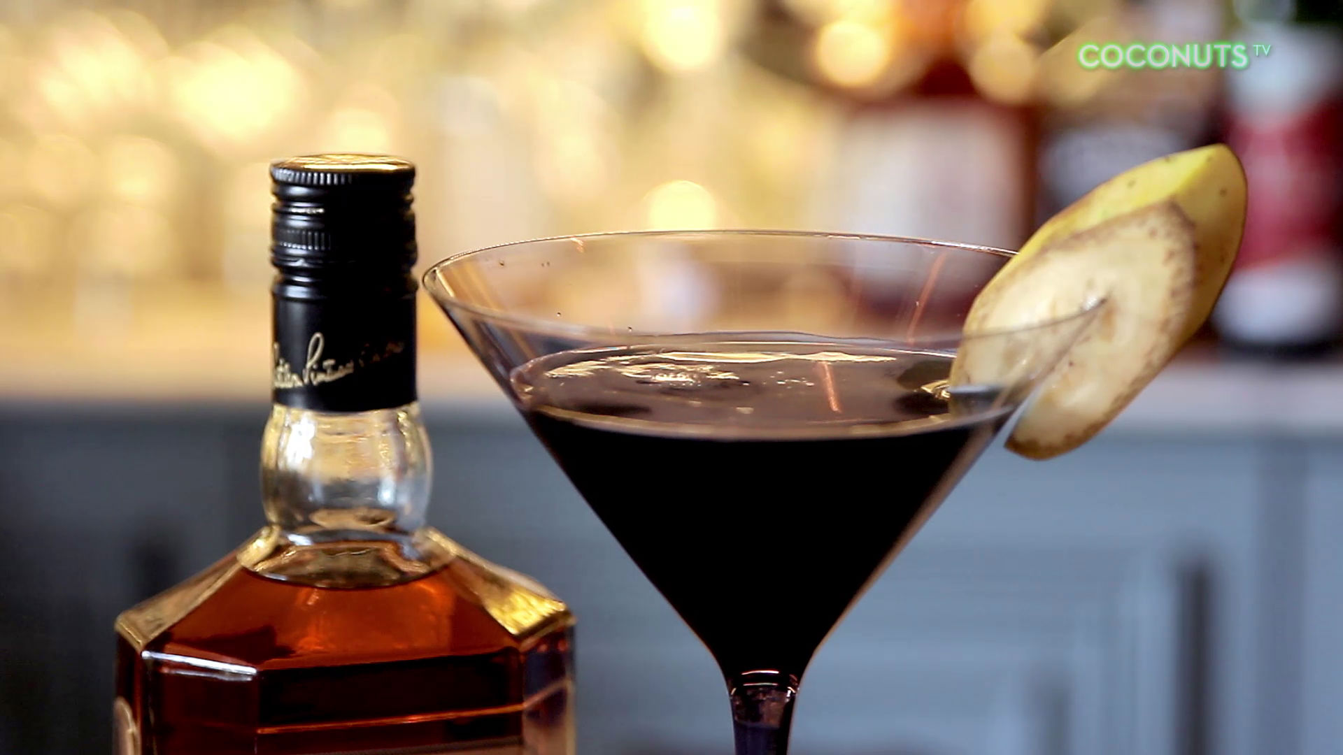 Very Old Captain Dark Rum