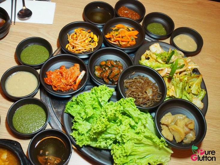 Banchan