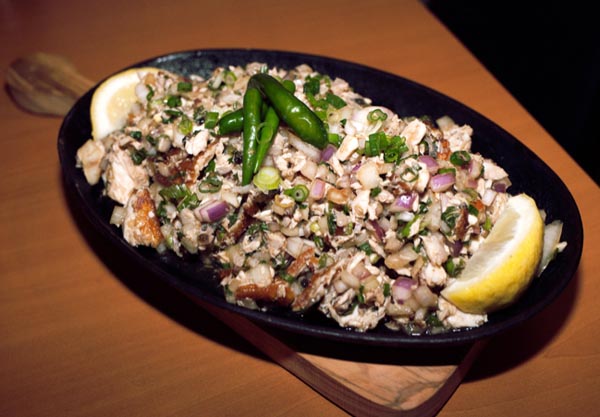 sisig