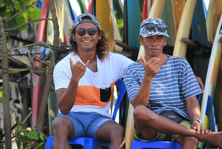 Batu Bolong Crew Batu Bolong Crew