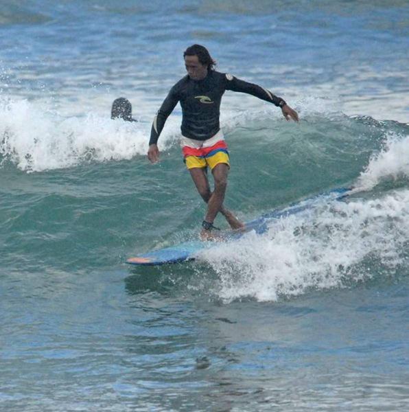 Batu Bolong Crew Batu Bolong Crew