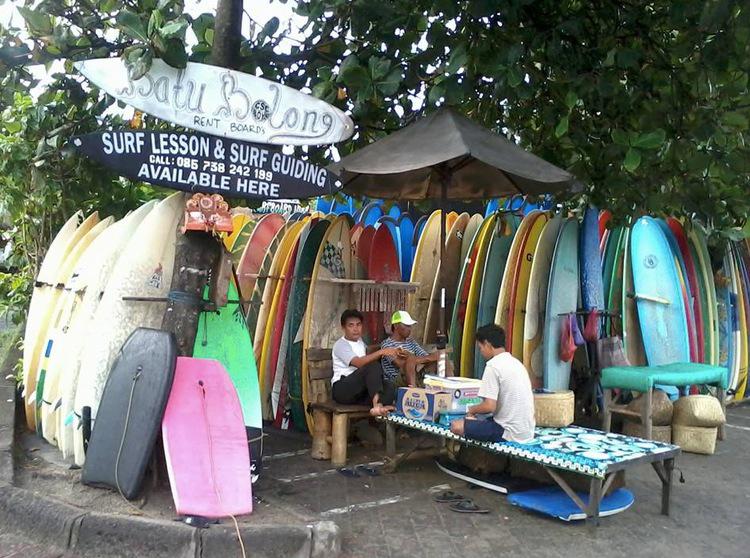 Batu Bolong Crew Batu Bolong Crew