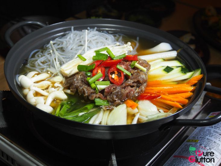 Bulgogi