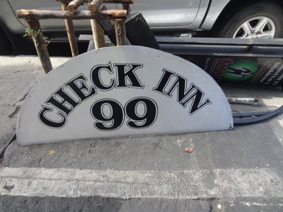 Nine hours of jazz at Check Inn 99 this Sunday | Coconuts