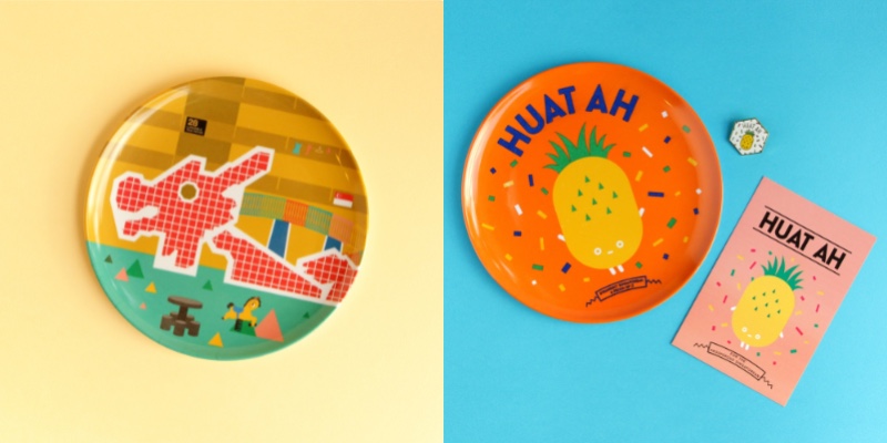 Photo: The Little Dröm Store