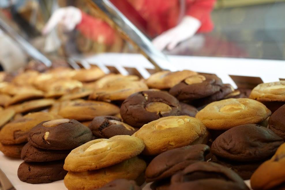 Photo: Ben's Cookies Singapore / Facebook