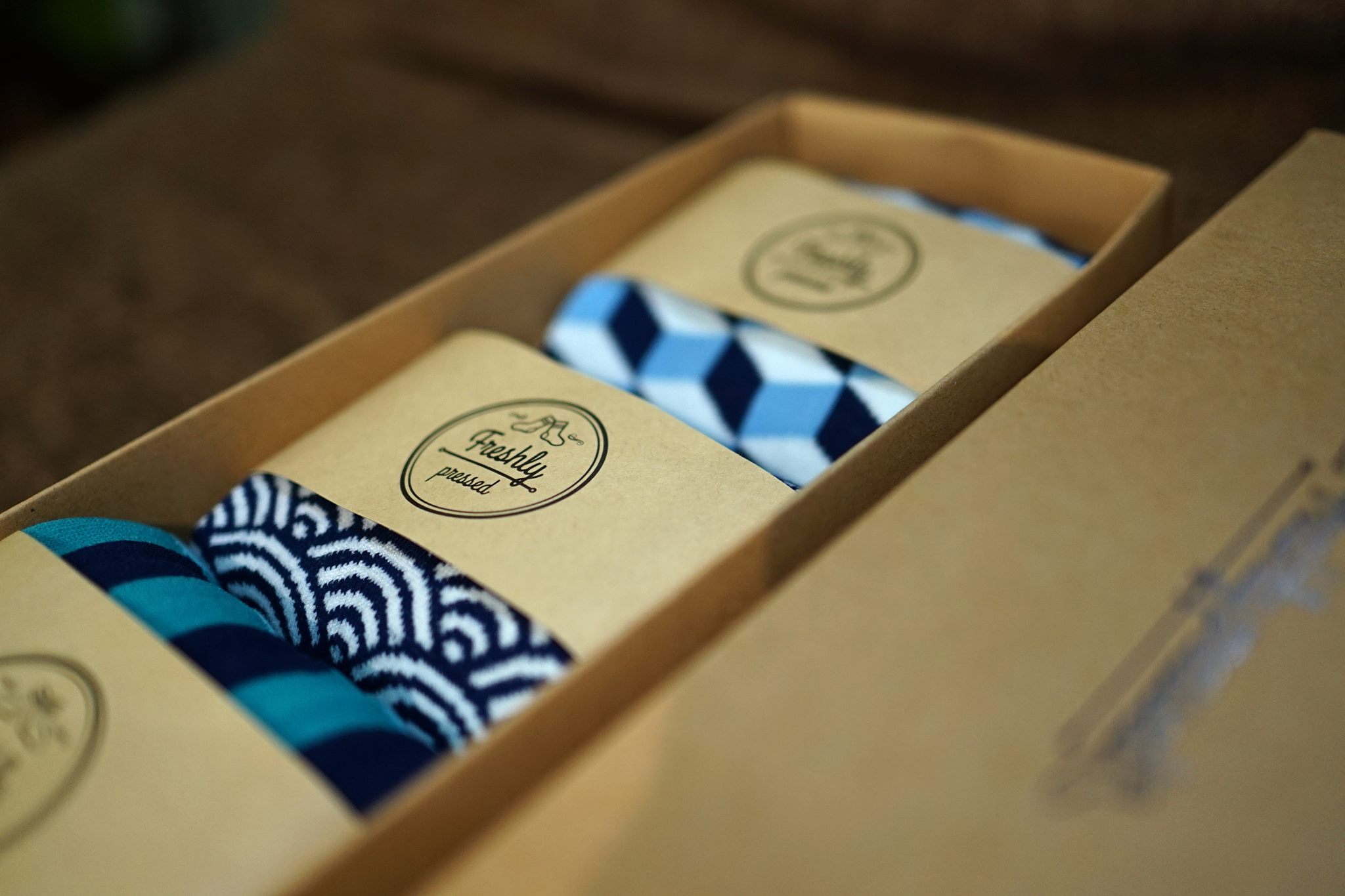 Photo: Freshly Pressed / Facebook