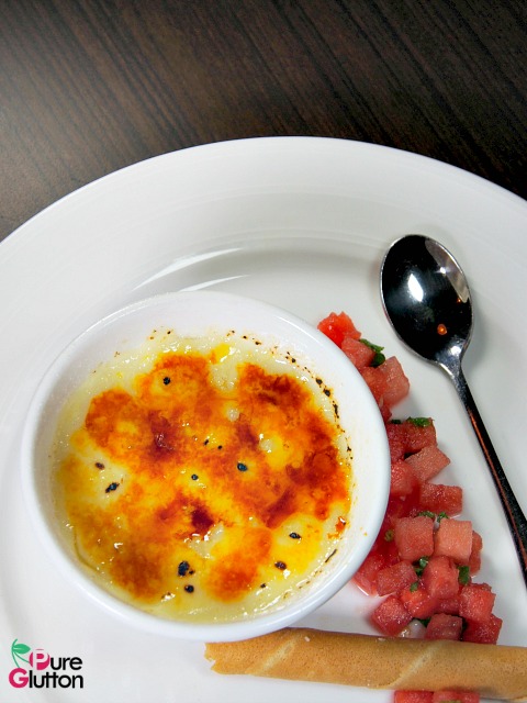 Crema Catalana