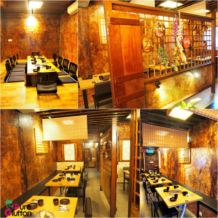 Deco Interior