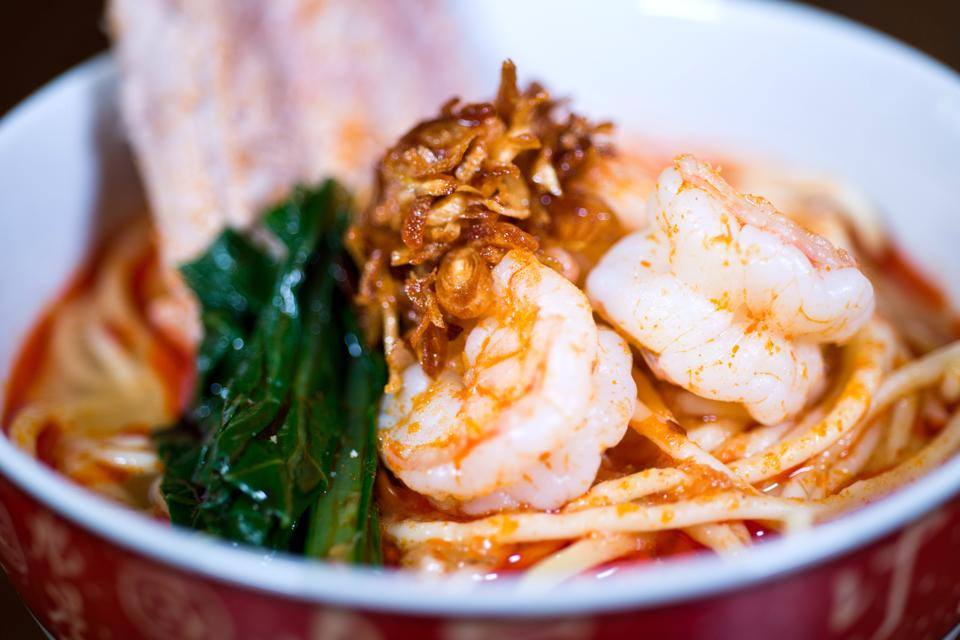 Singapore food takes to the world stage, makes rounds on food trucks