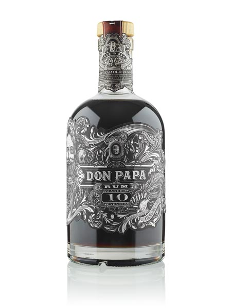 don papa