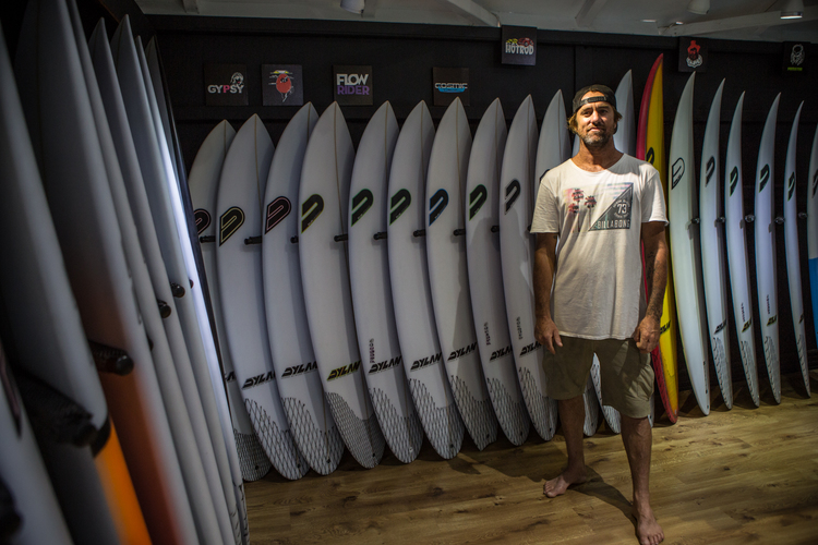 Dylan Longbottom Dylan Longbottom