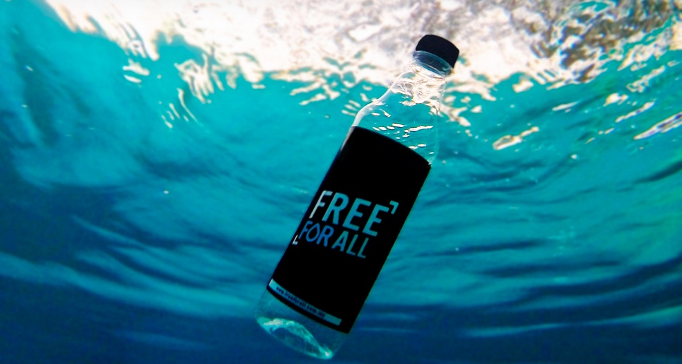 Free For All is about to make free drinking water more accessible than ...