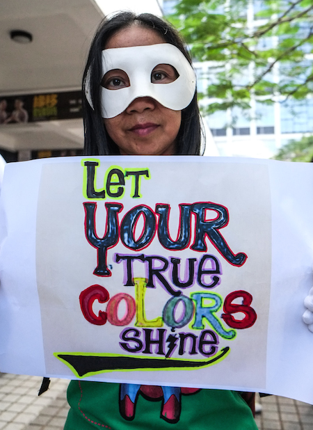 filipino gay pride hong kong 2015