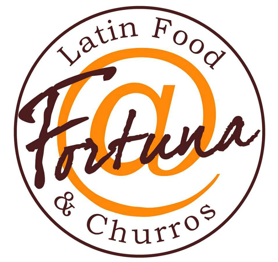 Fortuna Yangon logo. FACEBOOK/FORTUNA YANGON