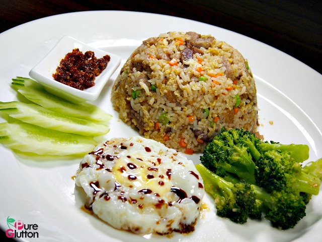 Fried Rice