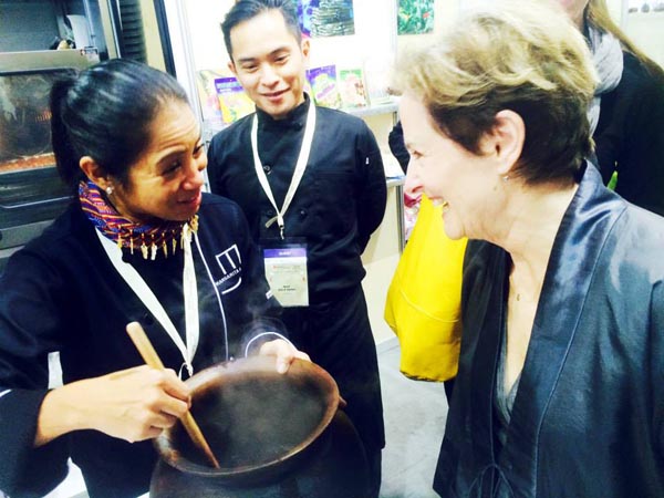 alice waters