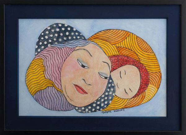 Gilda Cordero Fernando