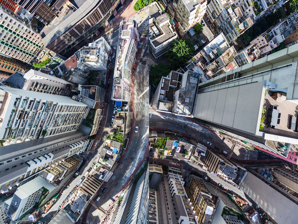 Daniel Greer Hong Kong