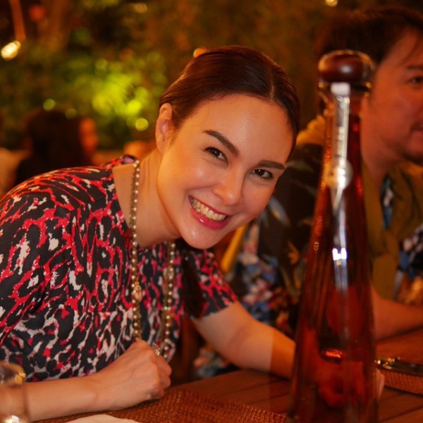 Gretchen Barretto