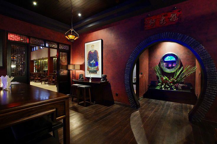 Happy Chappy Dragon's Den Bar