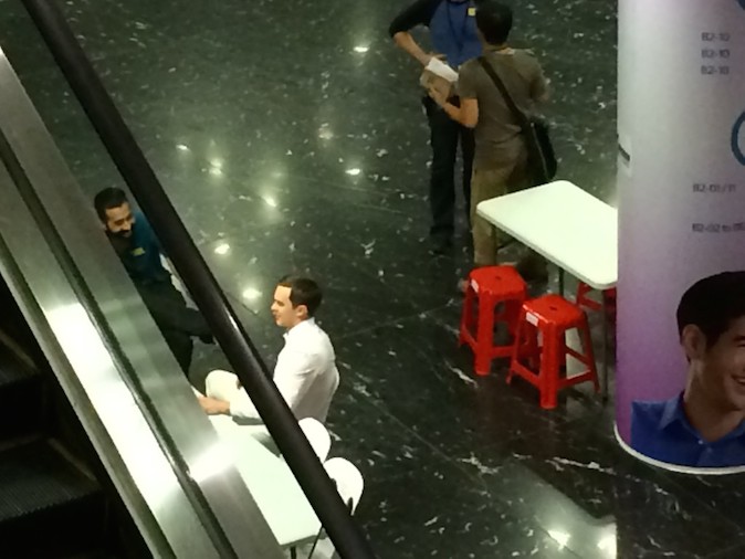 Singapore set to be regular Hollywood backdrop? 