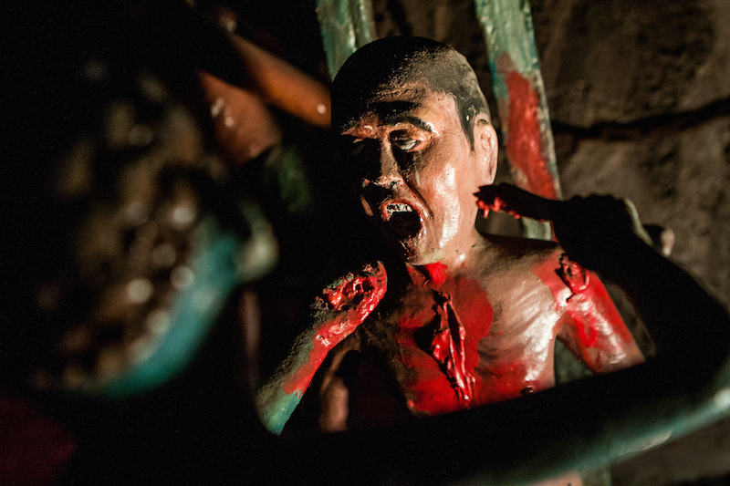 Haw Par Villa