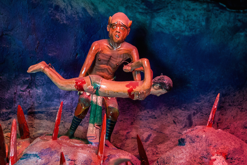 Haw Par Villa