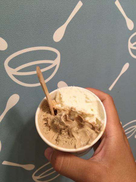 Gaya Gelato, Jimbaran