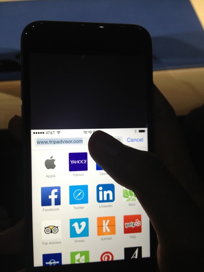  iPhone 6 and iPhone 6 Plus is here, StarHub as Singapore partner