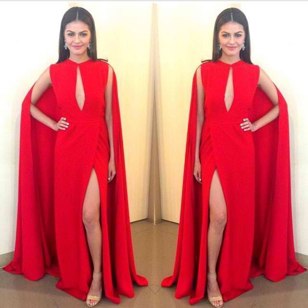 Janine Gutierrez