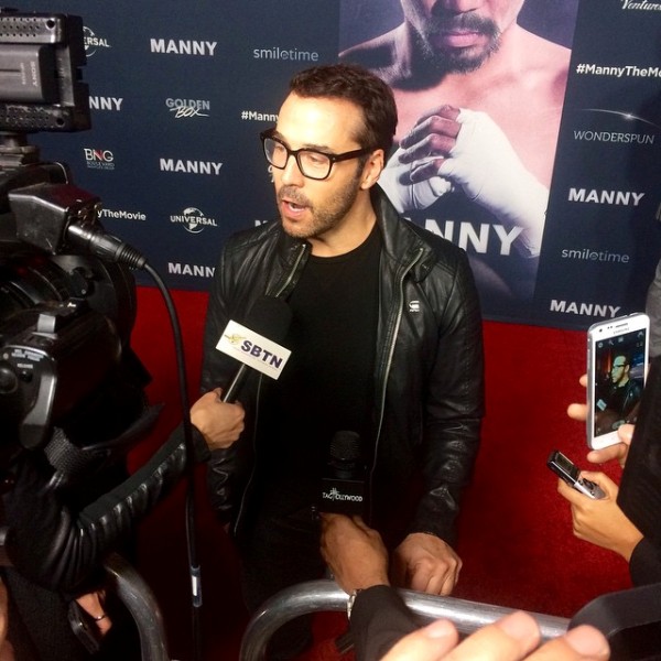 Jeremy Piven
