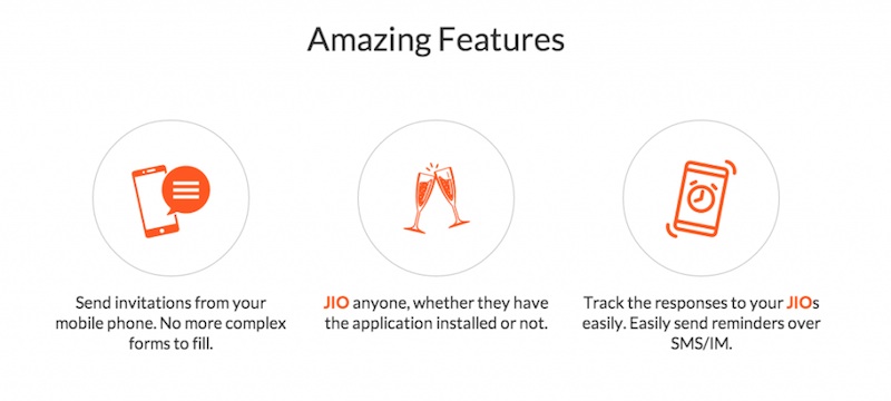 No excuse to ‘Bo Jio’ with this YO inspired app