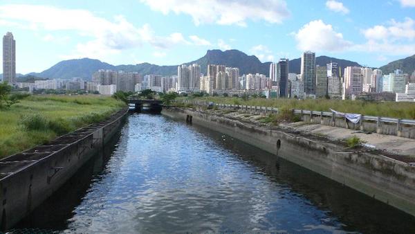 Kai Tak River