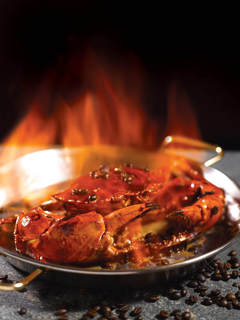 Majestic Bay Seafood