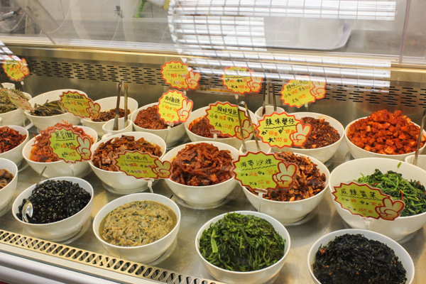 korea mart, hong kong, korean food