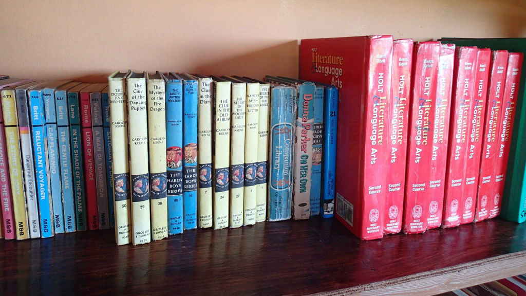 Hardy Boys Hardy Boys