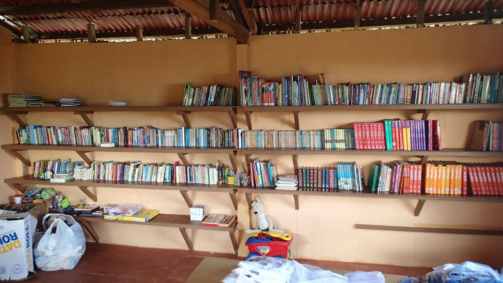 Laro Aral Basa Tacloban Laro Aral Basa Tacloban