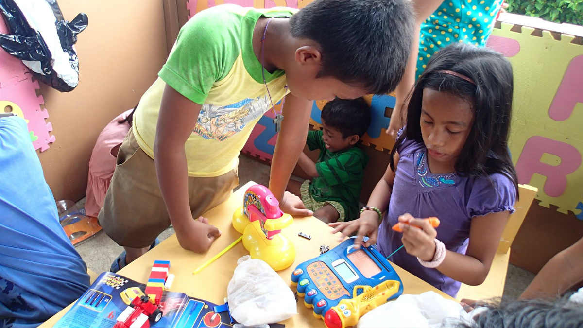 Laro Aral Basa Tacloban Laro Aral Basa Tacloban