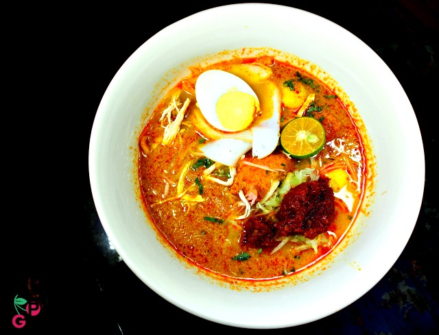 Laksa