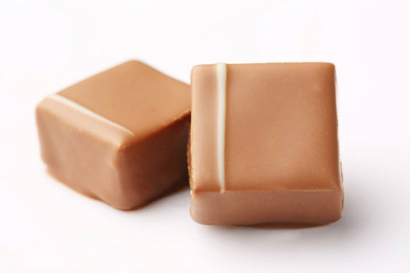 Laurent Bernard Chocolatier 