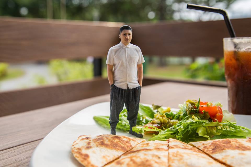 All you need to know about Singapore’s Live Sketch 3D Store