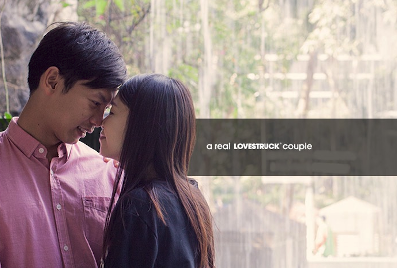 Singapore: Land of singletons? 6 terrific tools to find true love