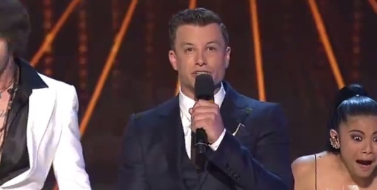 2014 The X Factor Australia Marlisa Punzalan