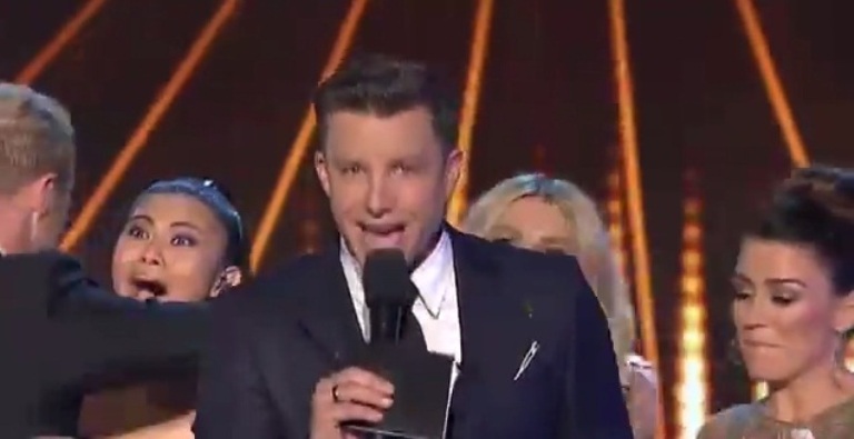 2014 The X Factor Australia Marlisa Punzalan