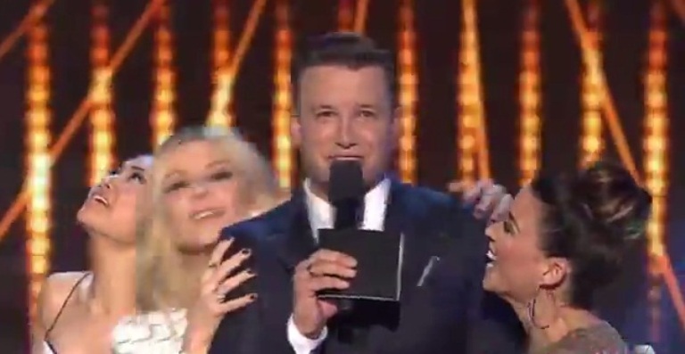 2014 The X Factor Australia Marlisa Punzalan