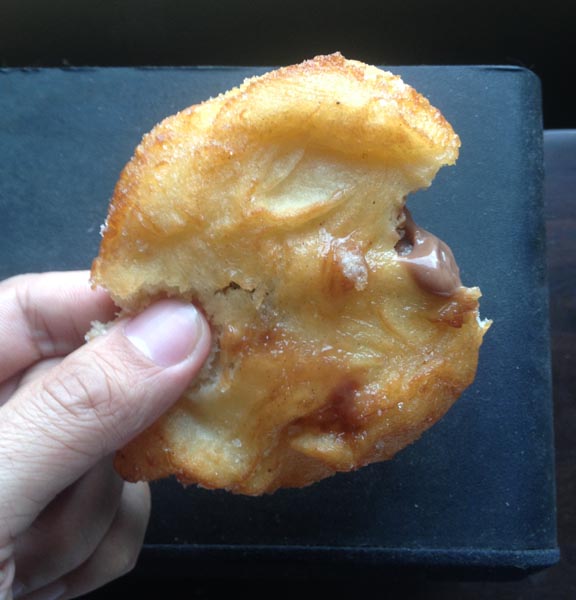 malasadas