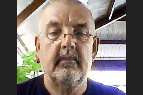 Manfred Fritz Bajorat